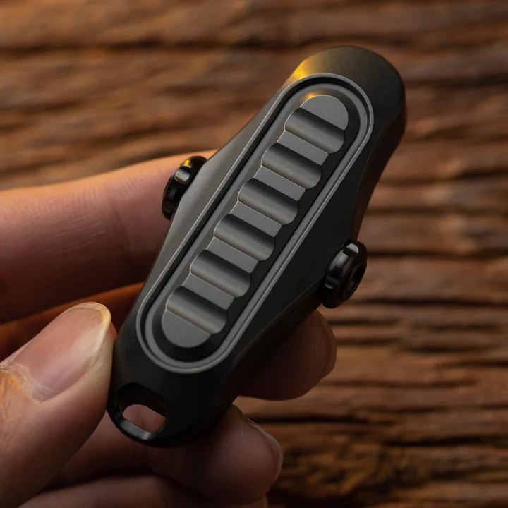 WANWU EDC Trapboy Fidget Slider