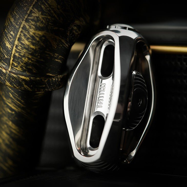 MUYI EDC Bomber Fidget Slider EDC Toy