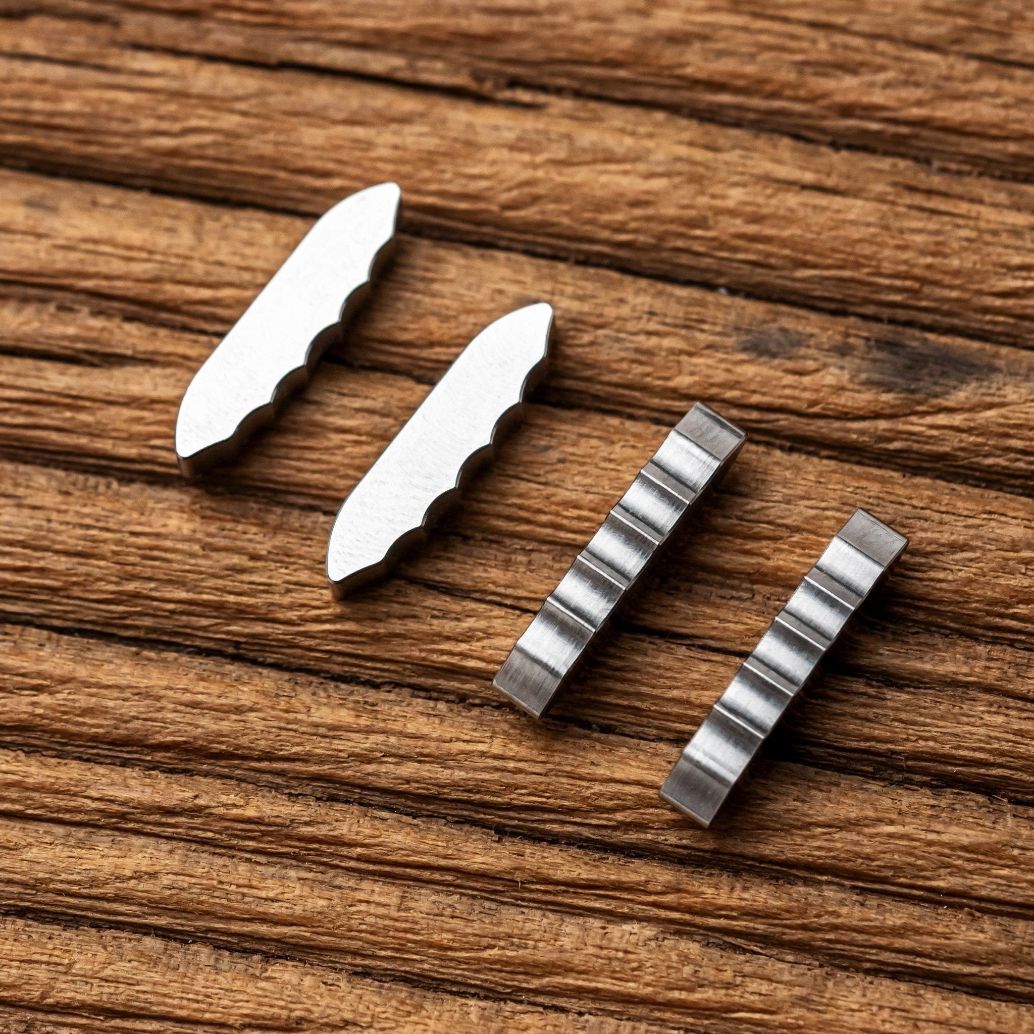 WANWU EDC Escapod Mechanical Fidget Slider