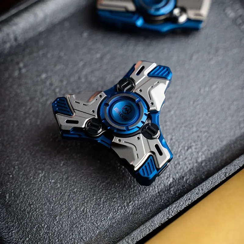 RX-03 Fidget Spinner