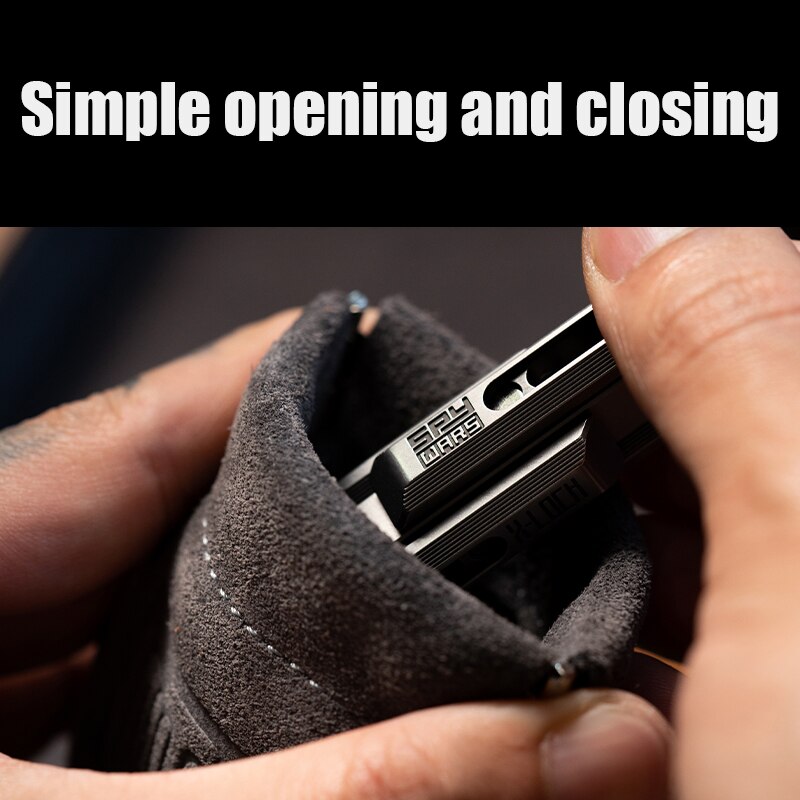 Lautie EDC Storage Bag Pouch for EDC items