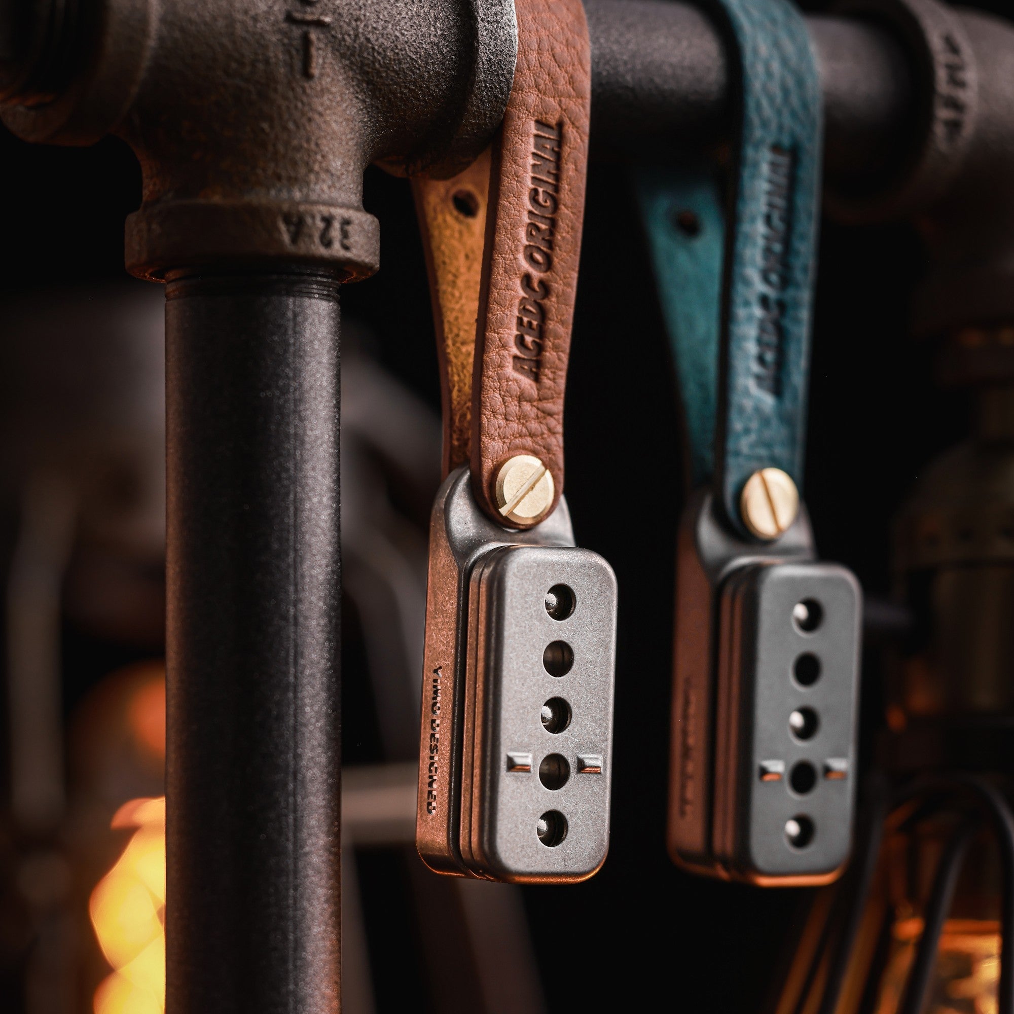 ACEdc Fortune Cookie Fidget Slider