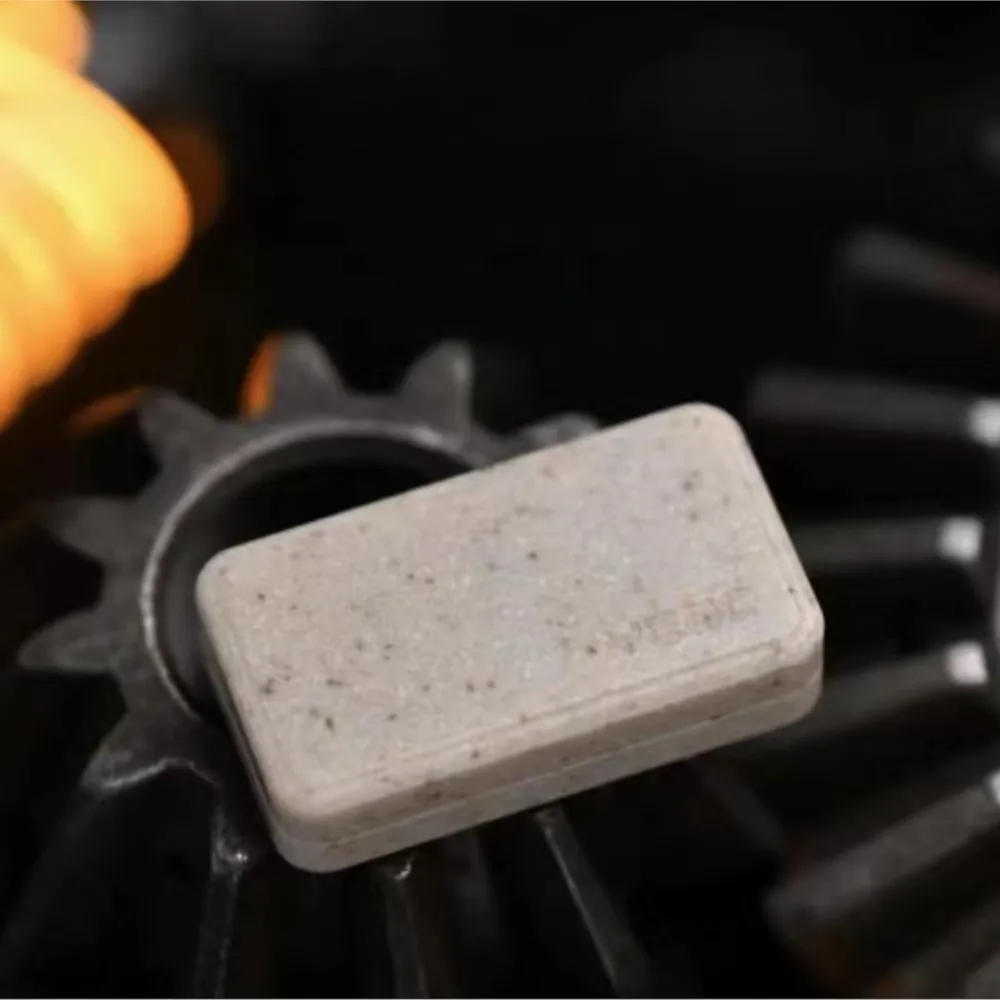 YEDC Pig Nose Fidget Slider