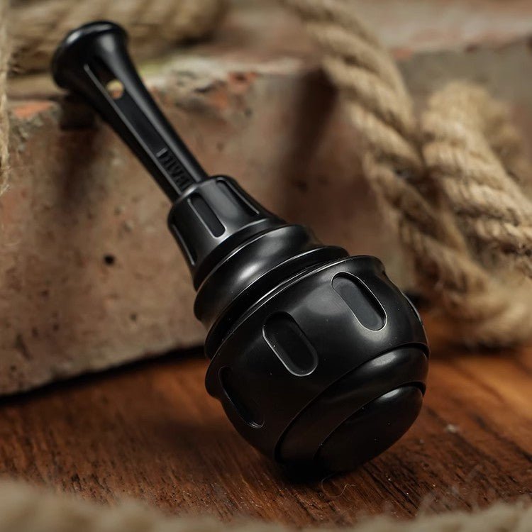 MUYI EDC Crack Egg Fidget Slider EDC Toy