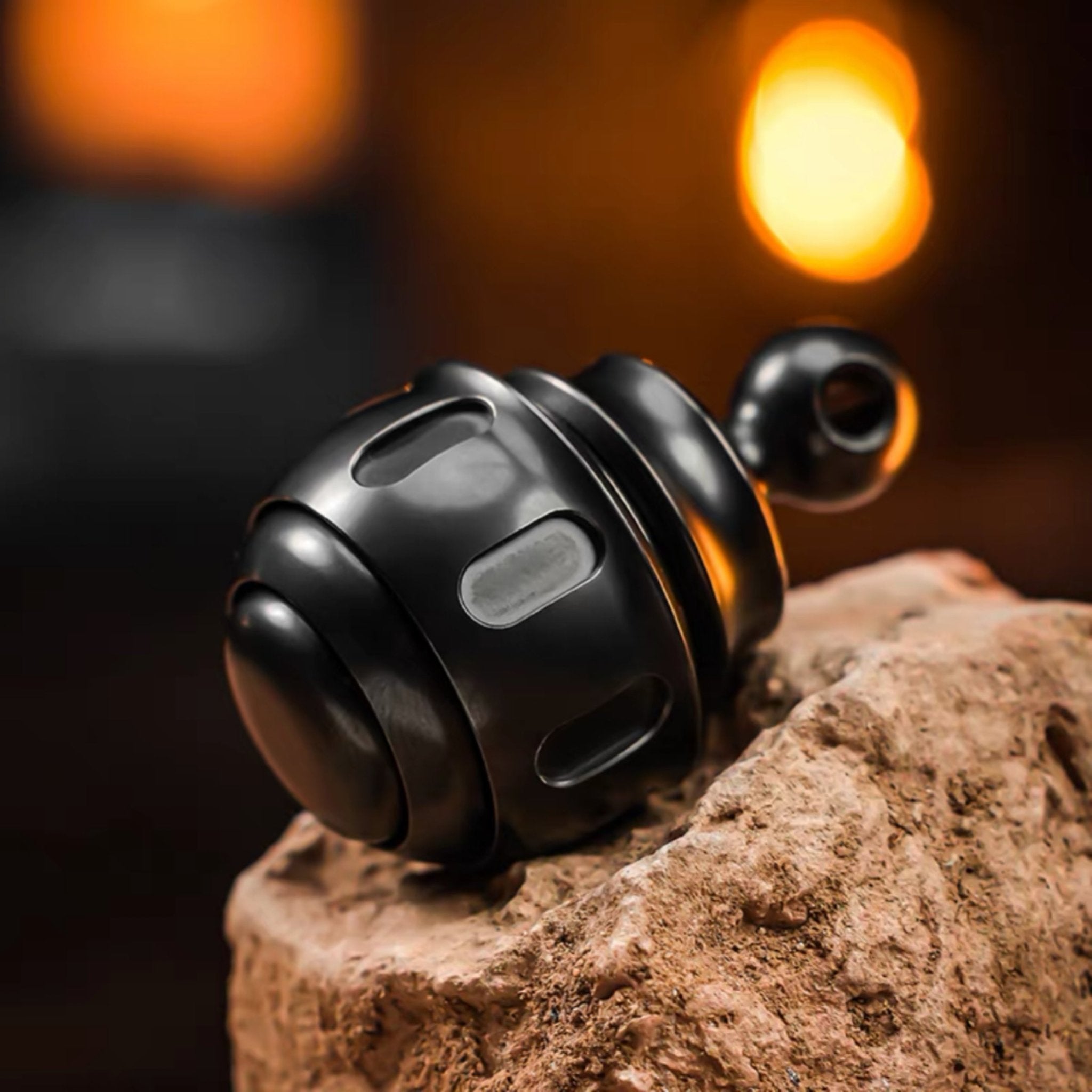 MUYI EDC Crack Egg Fidget Slider EDC Toy