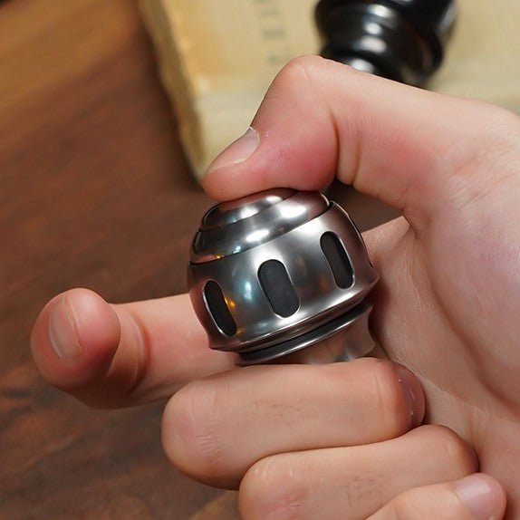 MUYI EDC Crack Egg Fidget Slider EDC Toy