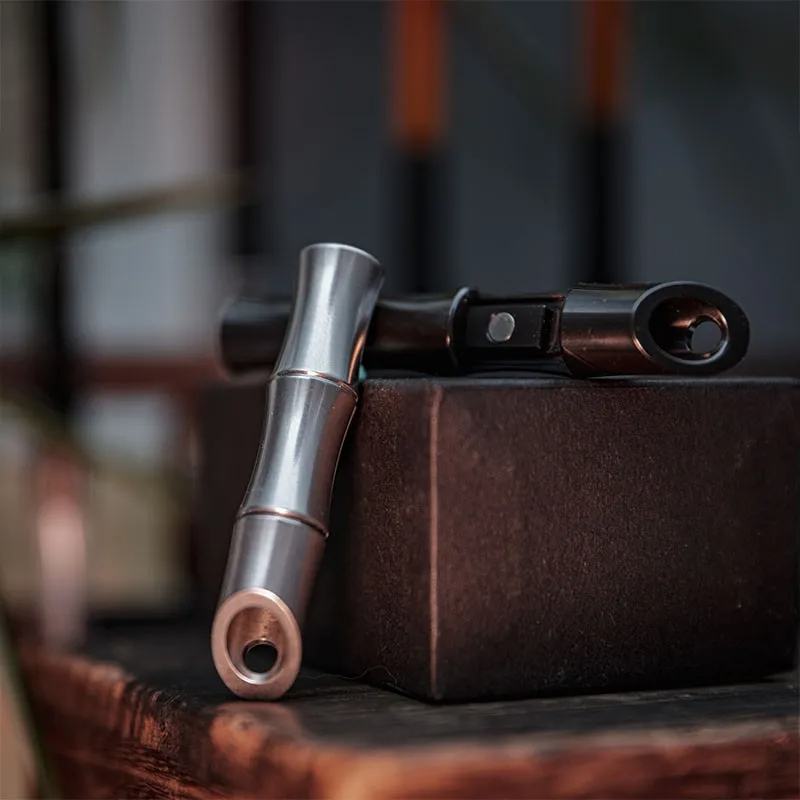 CHENYU Bamboo Fidget Slider