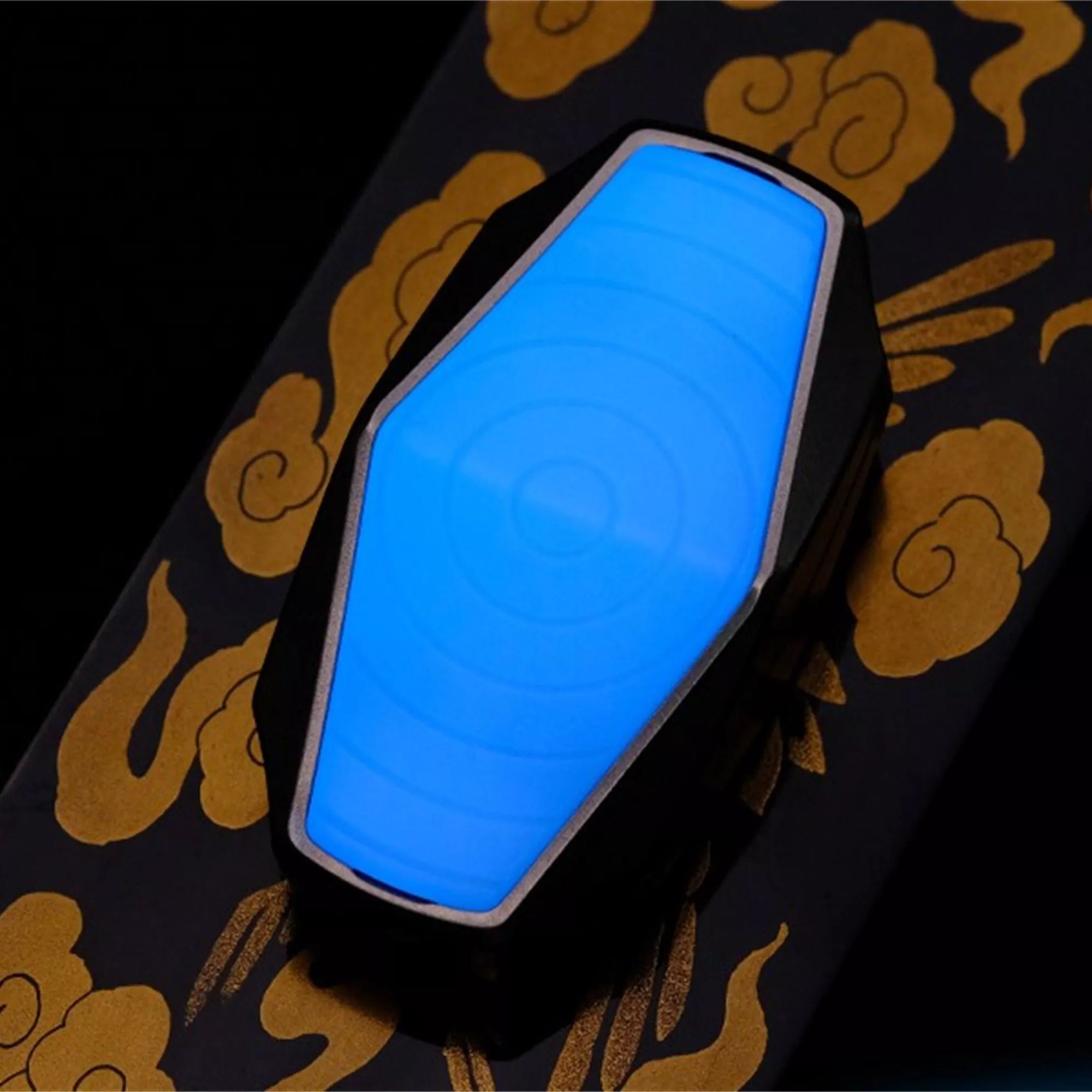 CHIMAGO Mini Space Capsule Fidget Slider