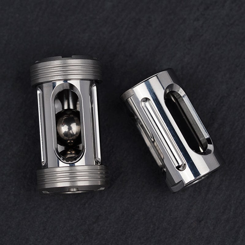 WANWU EDC Nuclear Tank Fidget Spinner