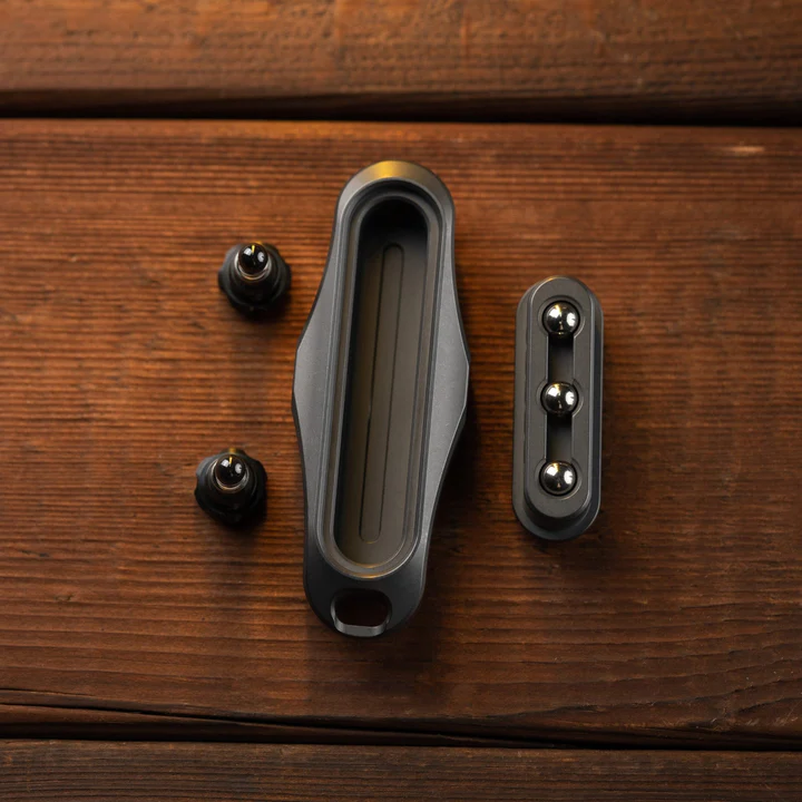 WANWU EDC Trapboy Fidget Slider