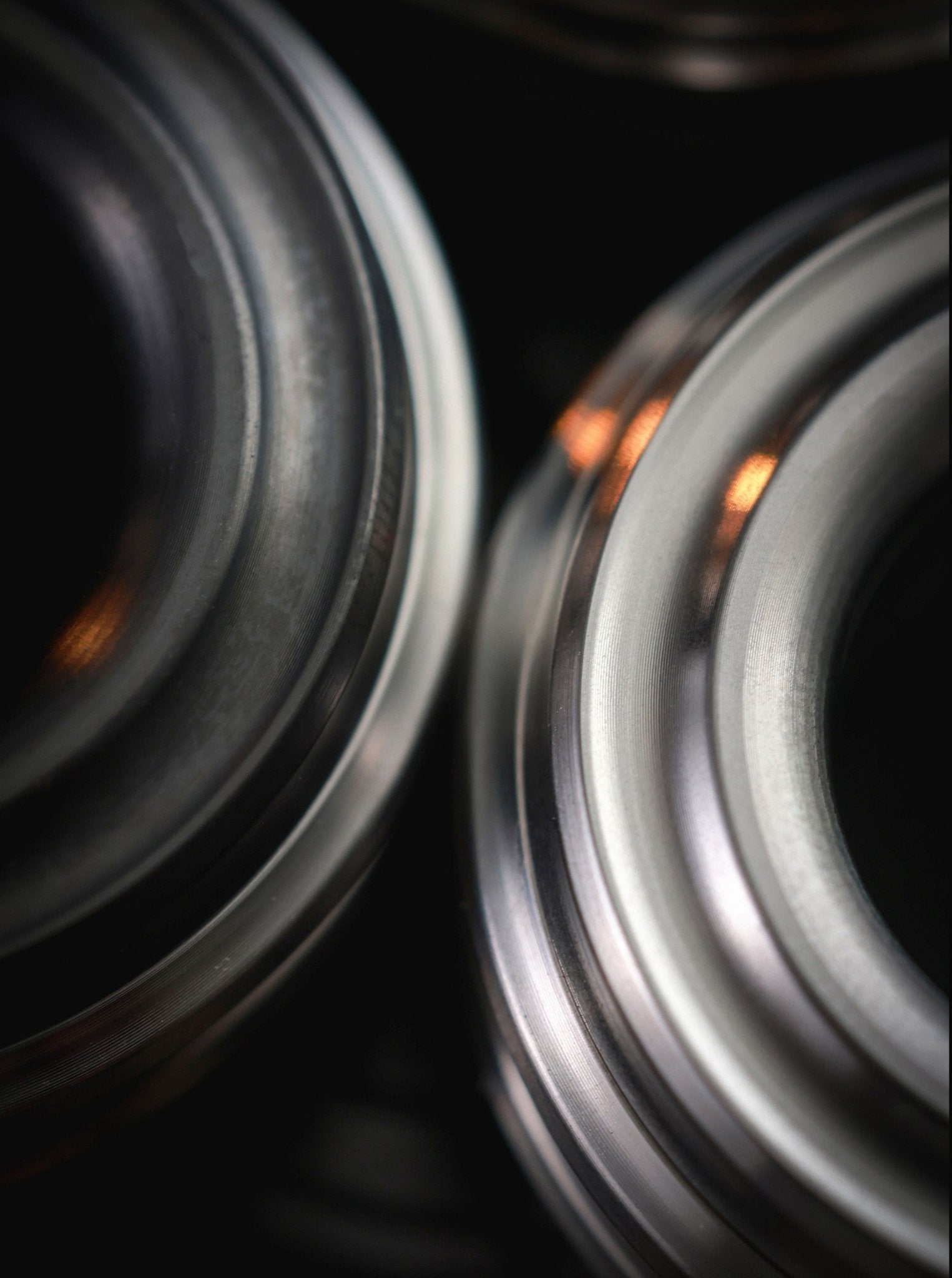 ACEdc Mechanical Ring Fidget Ring