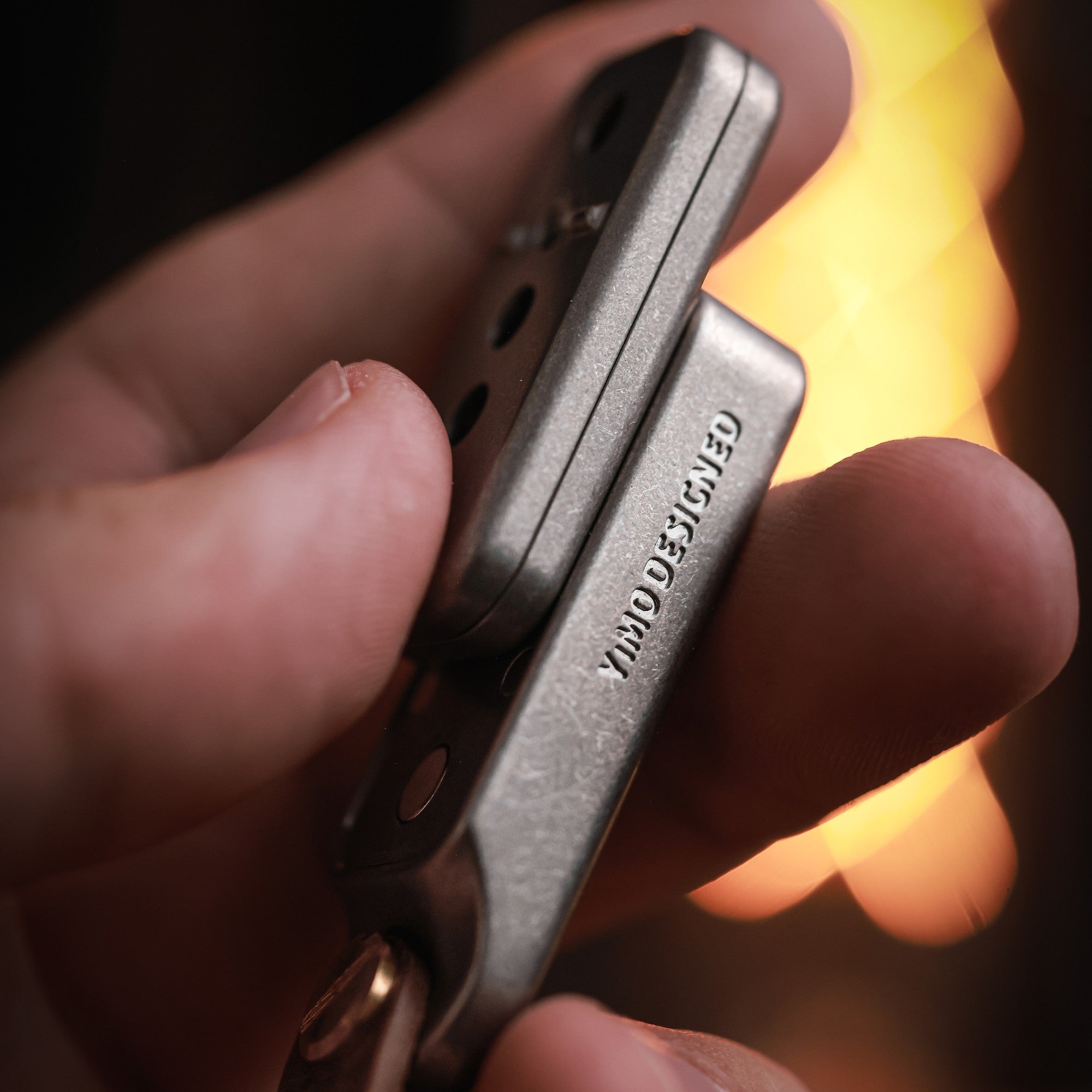 ACEdc Fortune Cookie Fidget Slider