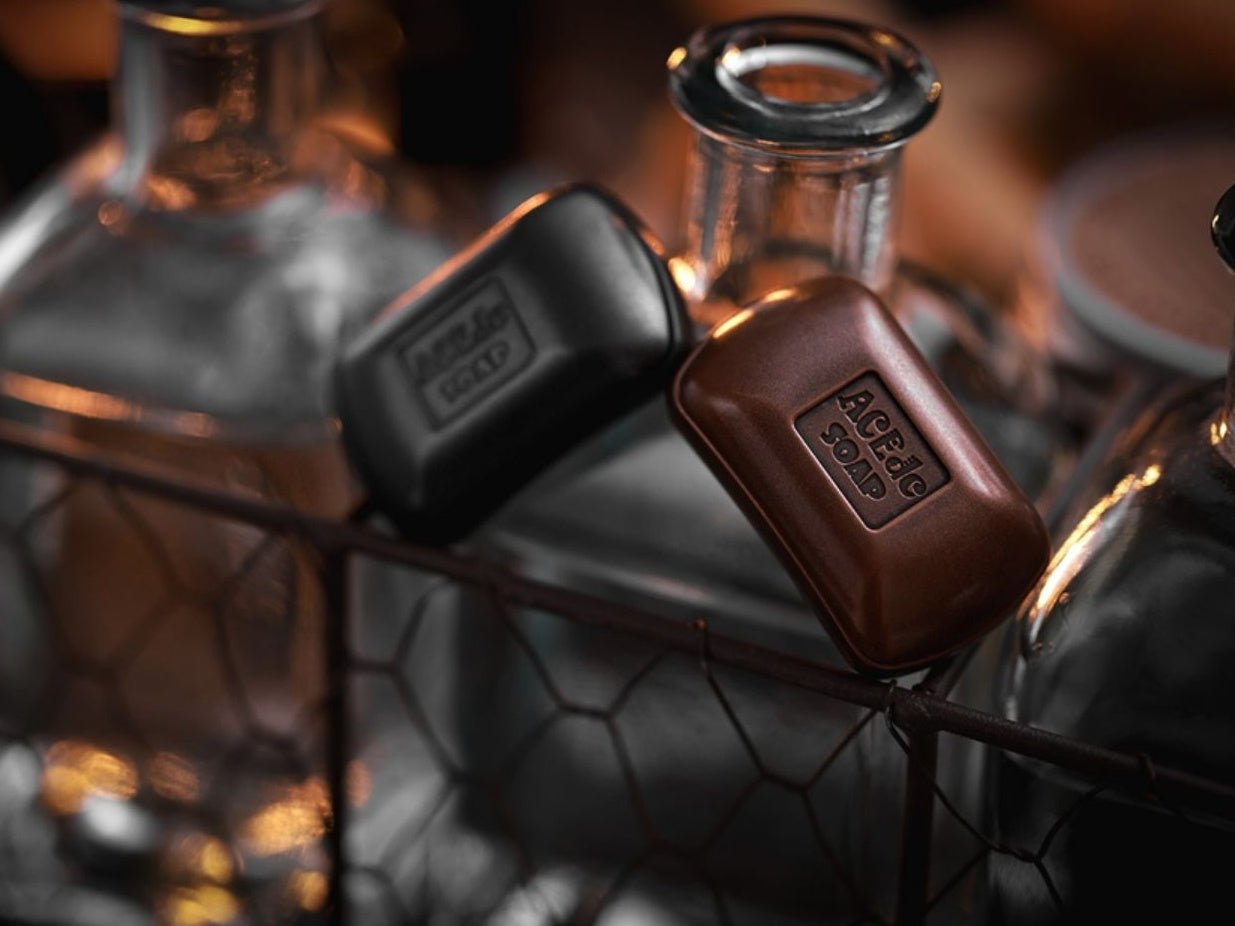 ACEdc ZoZo Soap Fidget Slider