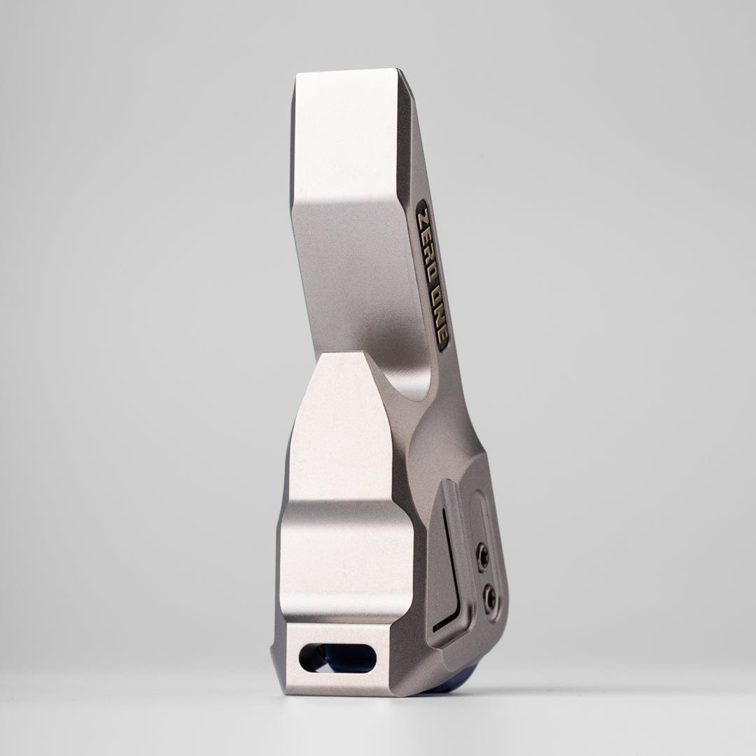 01EDC Mechanical Ratchet Crowbar