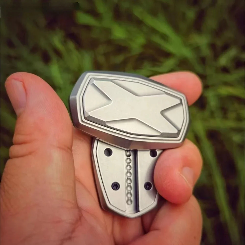 CHENYU Guardian Fidget push slider