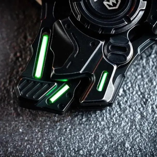 RX-03 Fidget Spinner