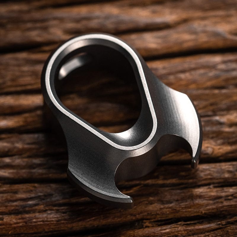 WANWU EDC Toro Pendent Paracord Beads