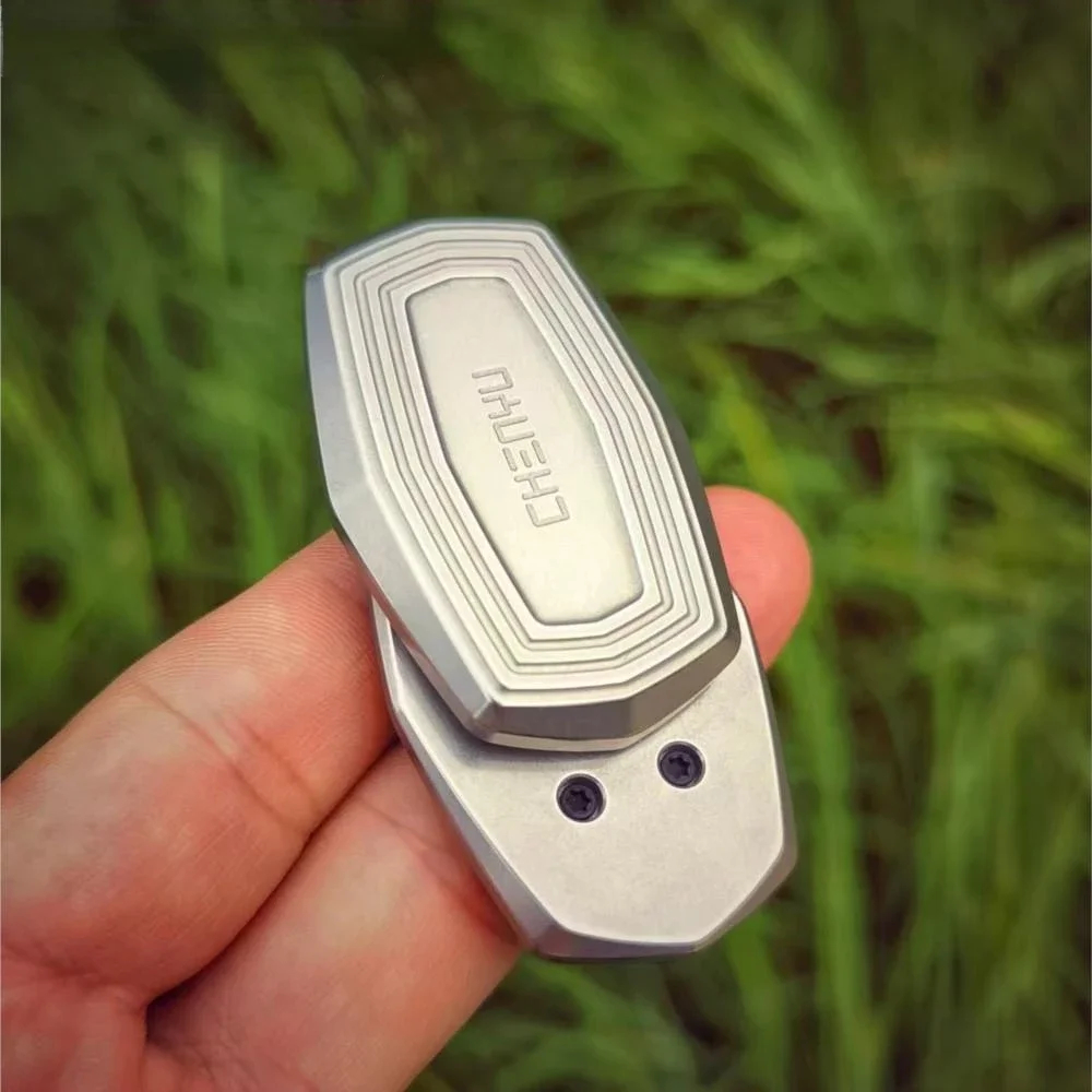 CHENYU Guardian Fidget push slider