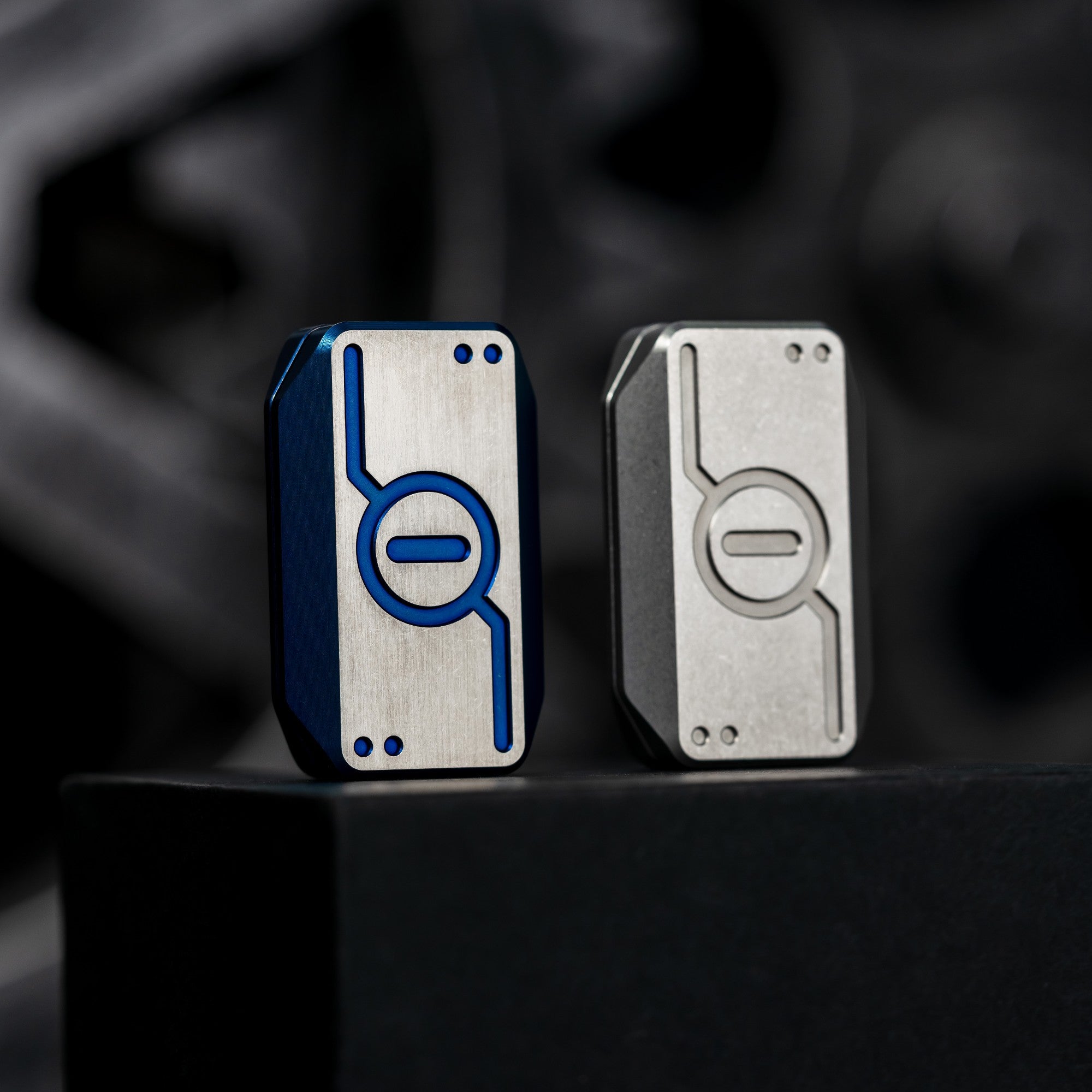 WANWU EDC Subspace Mechanical Fidget Slider