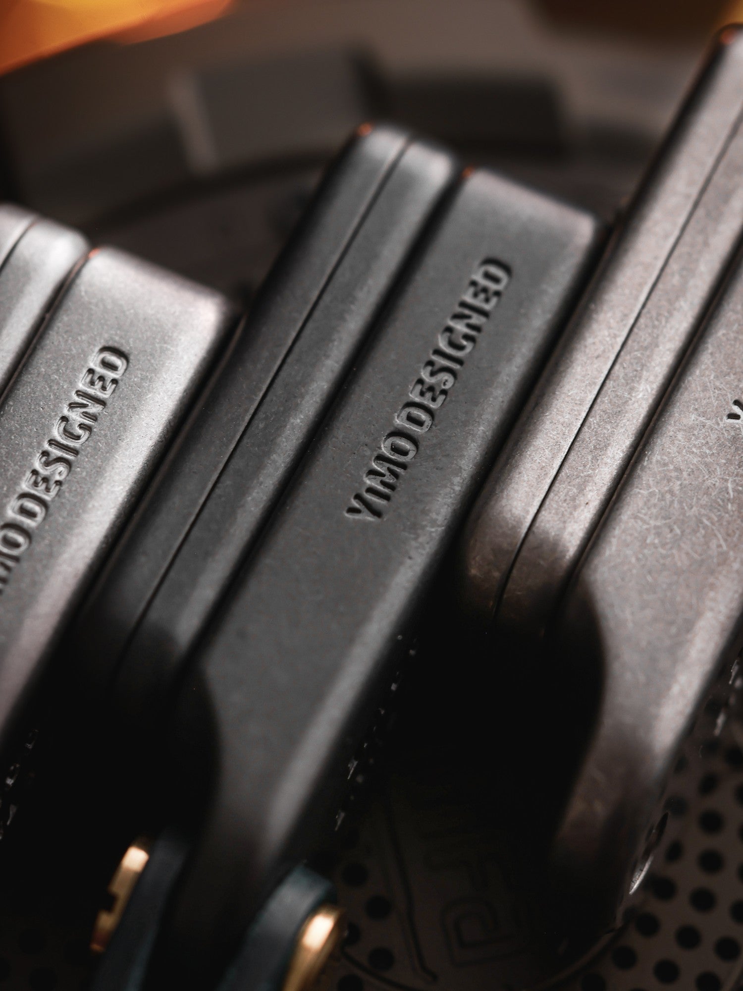 ACEdc Fortune Cookie Fidget Slider