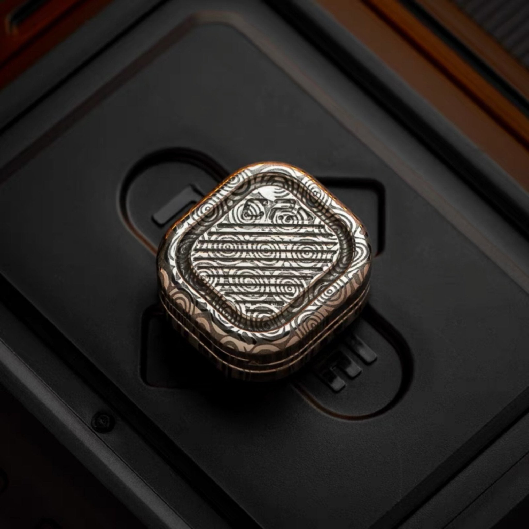 MACKIE EDC CP3 Nano Fidget Slider