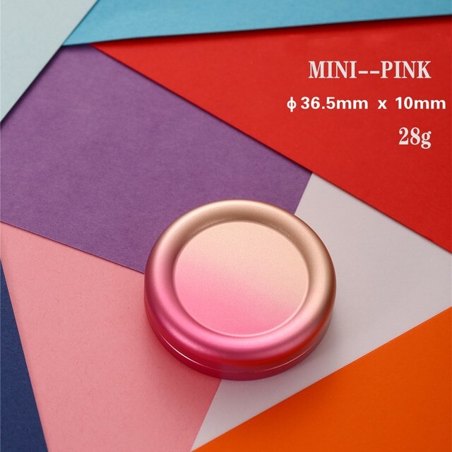 ACEdc Mini Milk Cap Haptic Coin