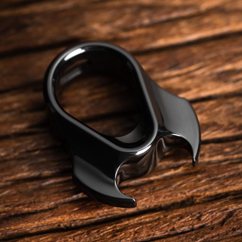 WANWU EDC Toro Pendent Paracord Beads