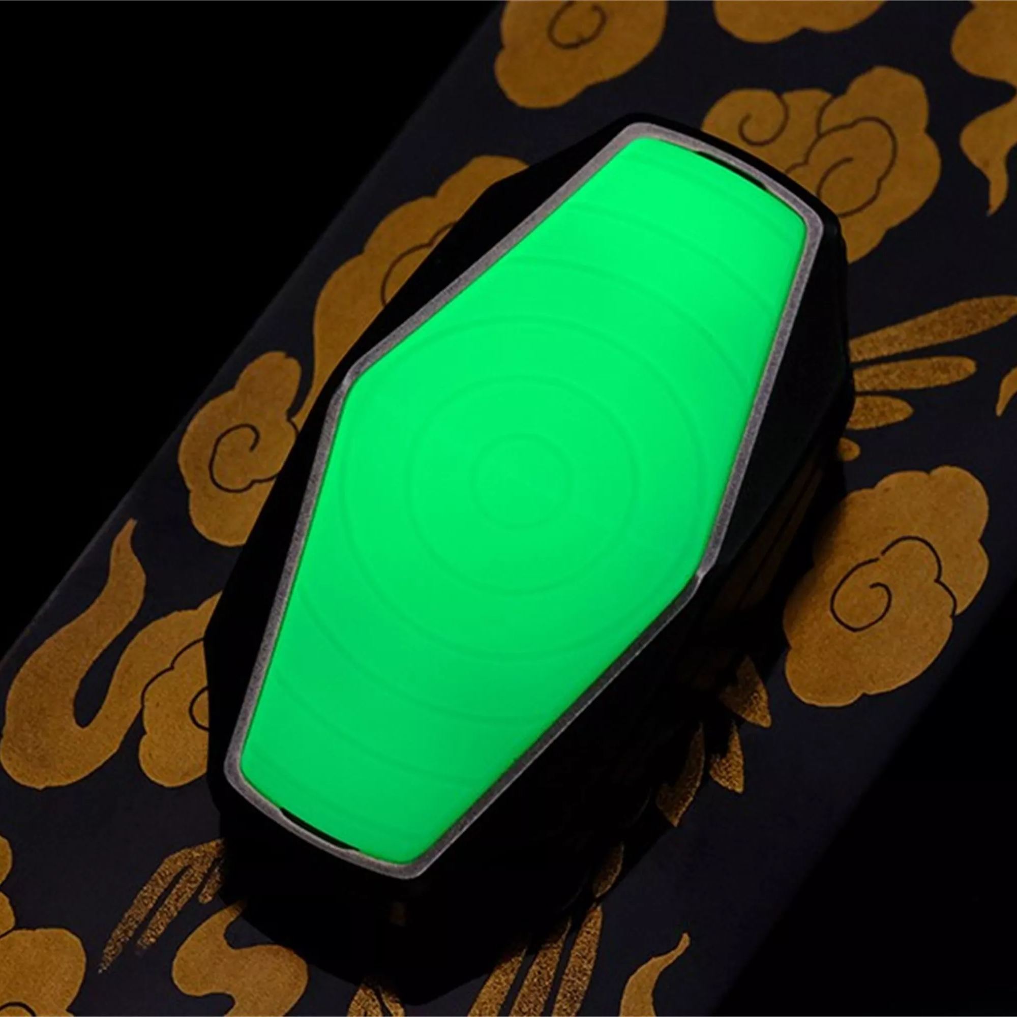 CHIMAGO Mini Space Capsule Fidget Slider