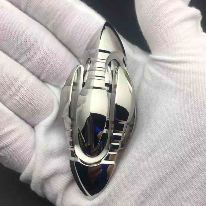 CHENYU Double Push Egg Fingertip Slider