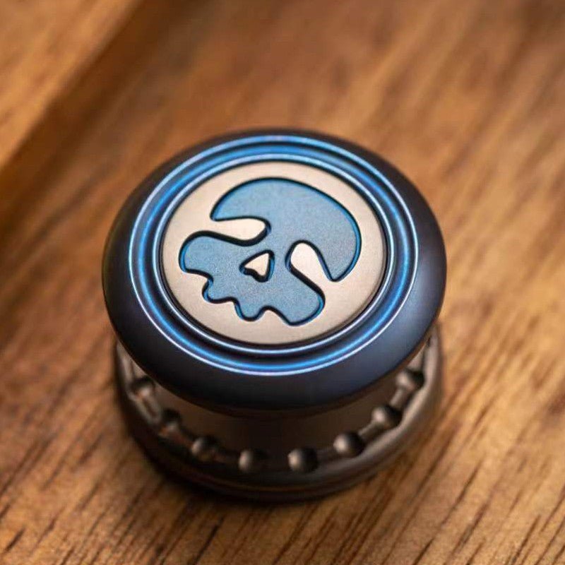 MACKIE EDC Water Drop Fidget Spinner