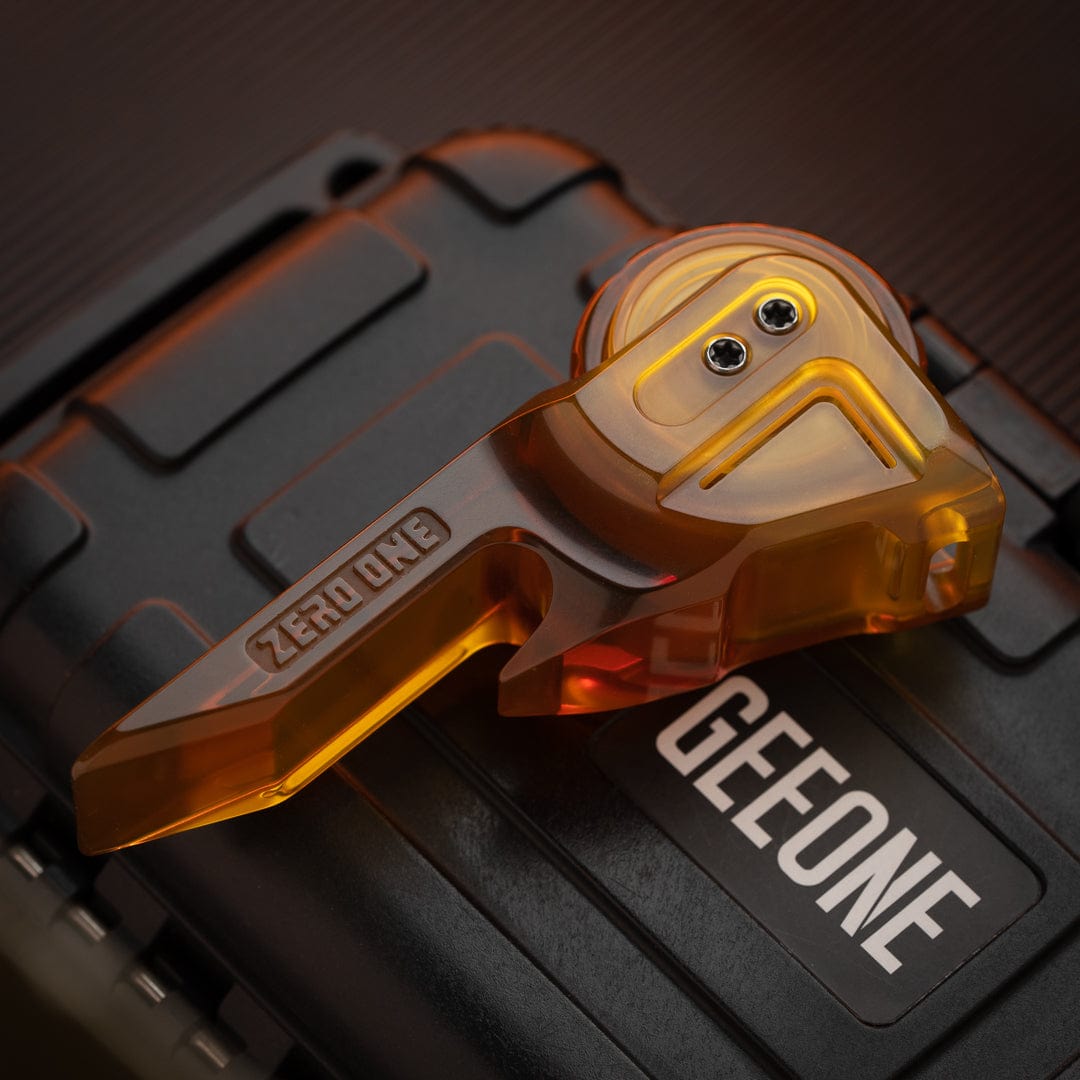 01EDC Mechanical Ratchet Crowbar