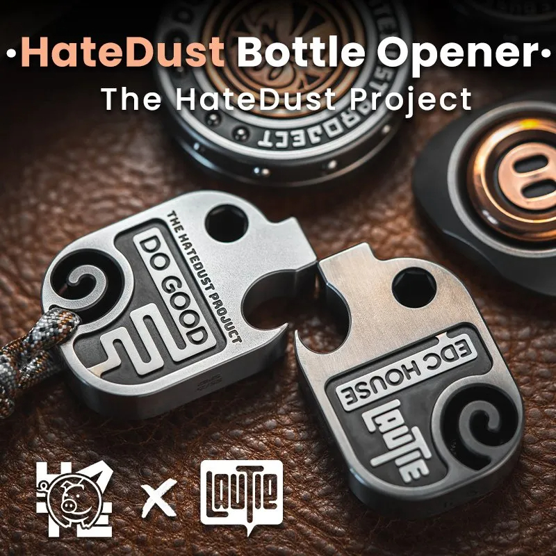 Lautie EDC Bottle Opener