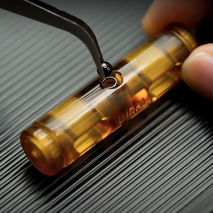 MUYI EDC Bomber Fidget Slider EDC Toy