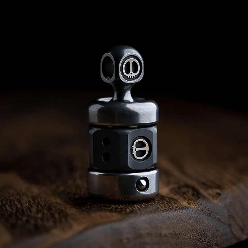 Lautie EDC Jackpot 2099 Series Fidget Spinner