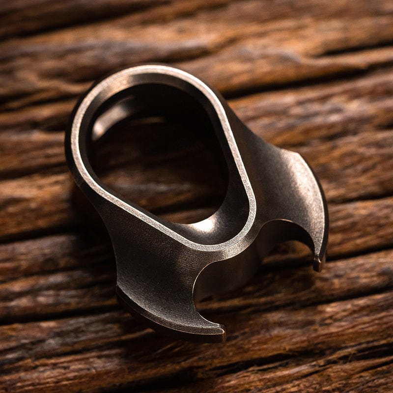 WANWU EDC Toro Pendent Paracord Beads