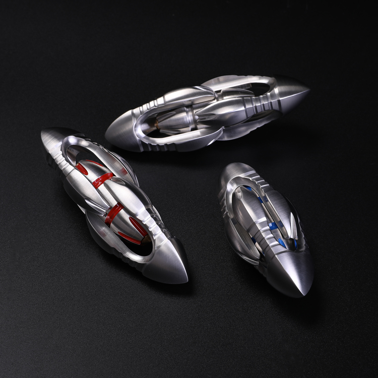 CHENYU Double Push Egg Fingertip Slider