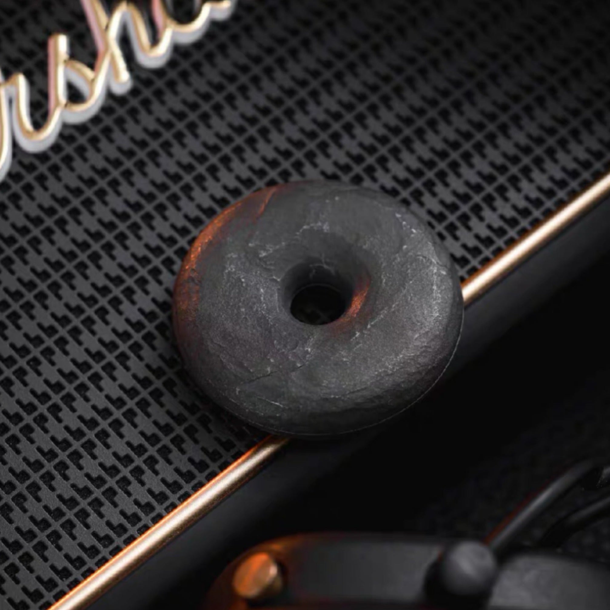 ACEdc Donut 2.0 Haptic Coin