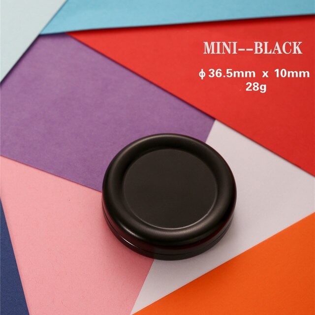 ACEdc Mini Milk Cap Haptic Coin