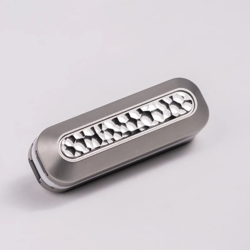 01EDC POL Mechanical Fidget Slider