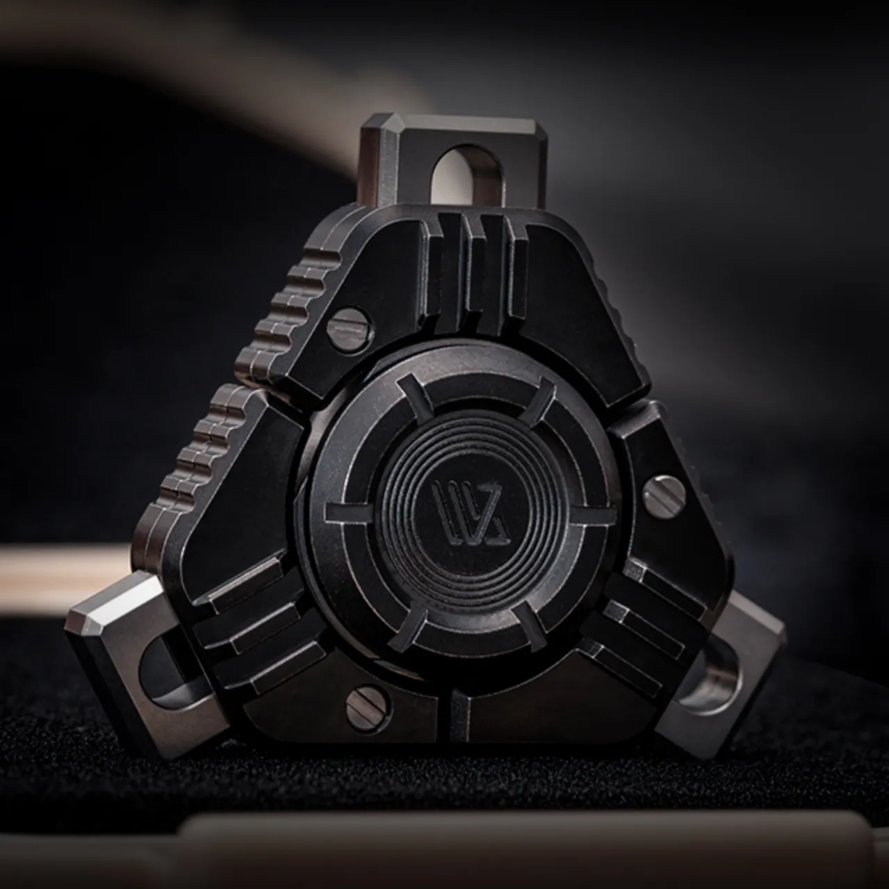 WANWU EDC MINI KEPLER Fidget Spinner