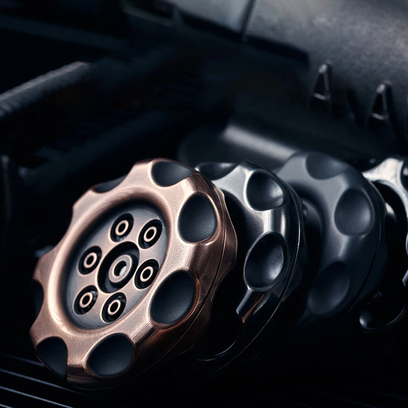 T-MAX Wheels Haptic Coin