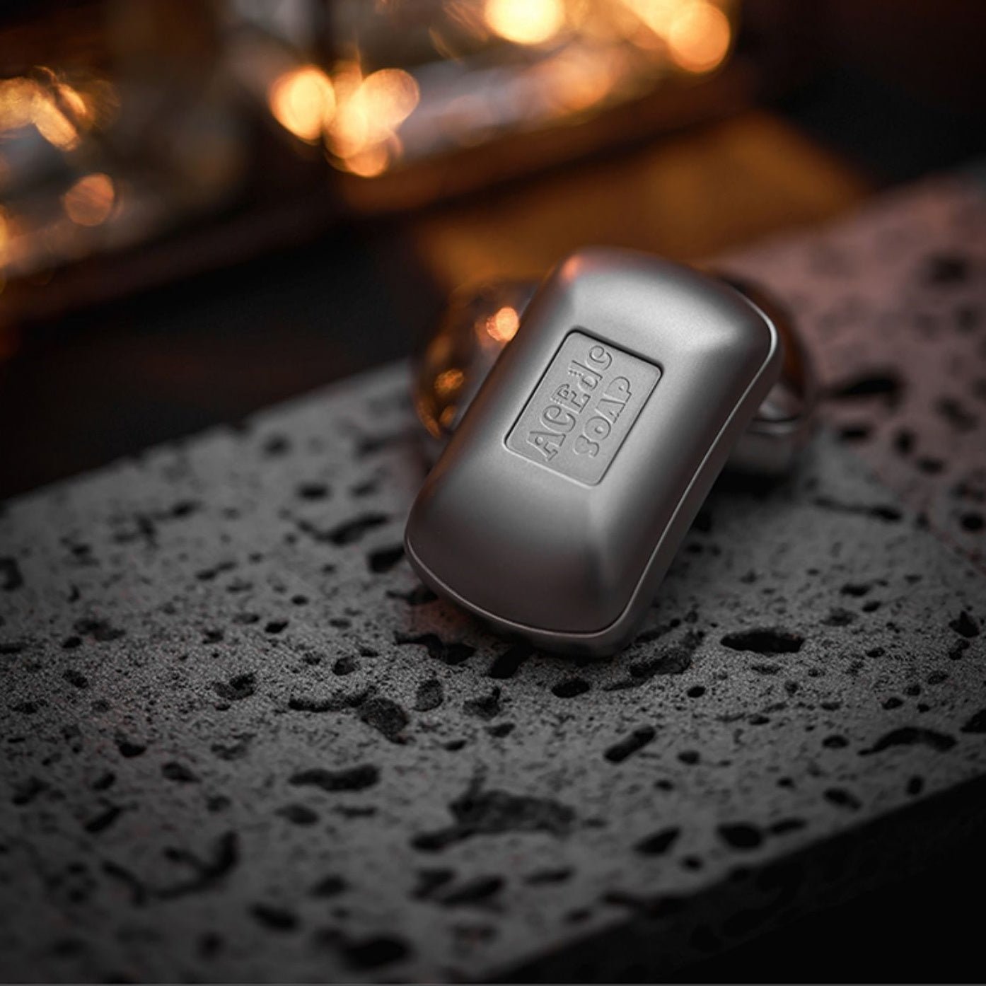 ACEdc ZoZo Soap Fidget Slider