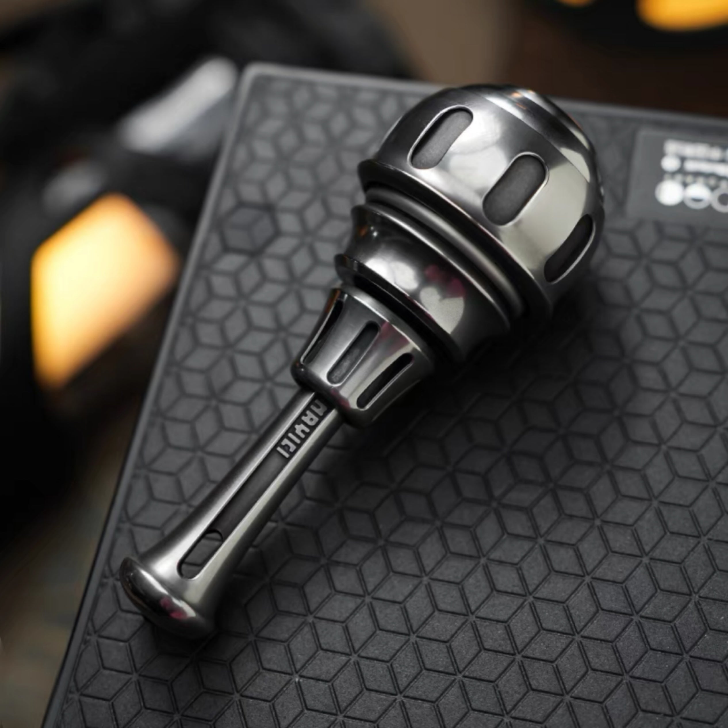 MUYI EDC Crack Egg Fidget Slider EDC Toy