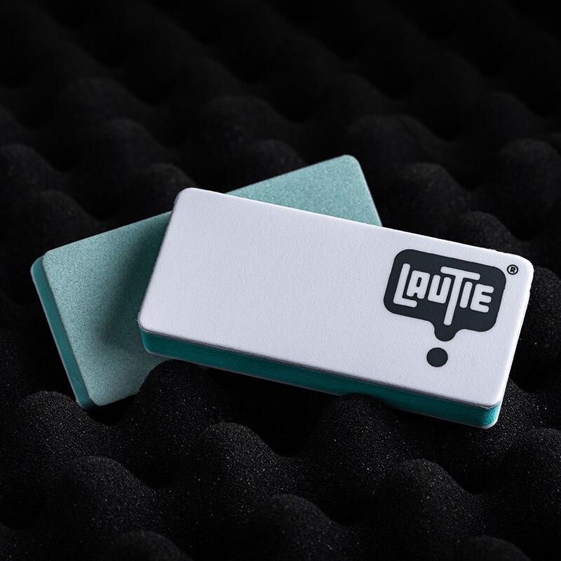 Lautie EDC Polishing Tool