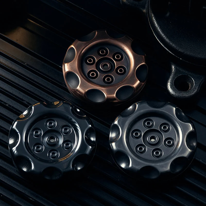 T-MAX Wheels Haptic Coin