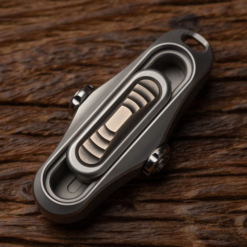 WANWU EDC Trapboy Fidget Slider