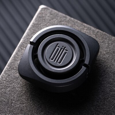 Lautie EDC Bit-04 Bionic Hitomi Fidget Spinner