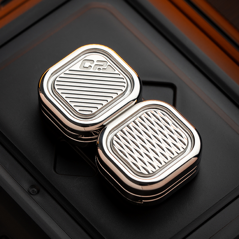 MACKIE EDC CP3 Nano Fidget Slider