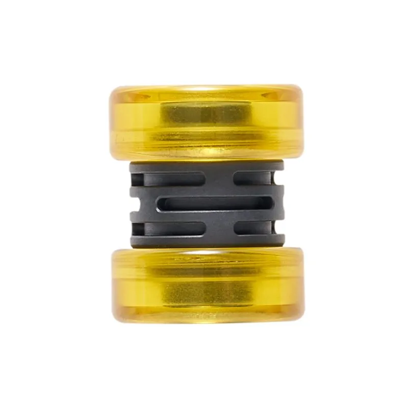 Lautie EDC‘’E-Capacity‘’ EDC Bead Pendant