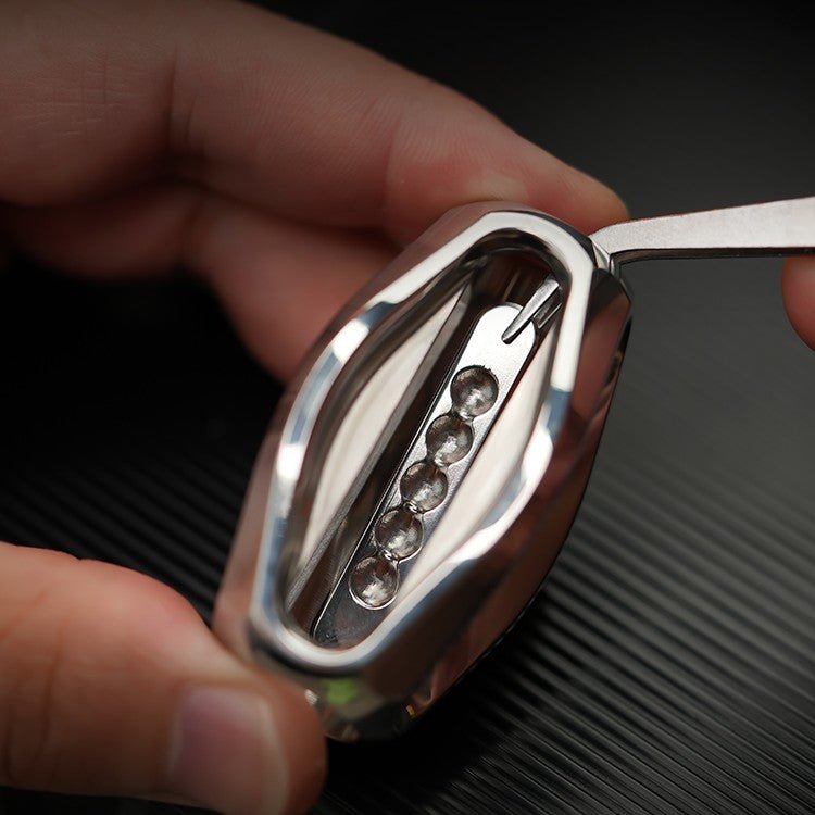 MUYI EDC Bomber Fidget Slider EDC Toy